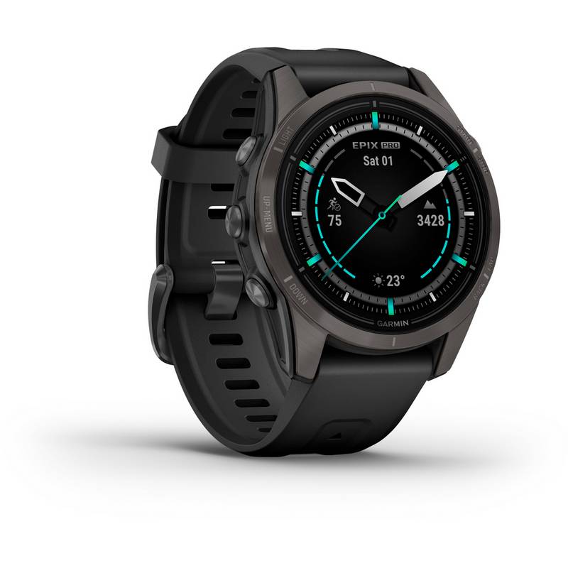 Garmin EPIX PRO 42MM Sportuhr