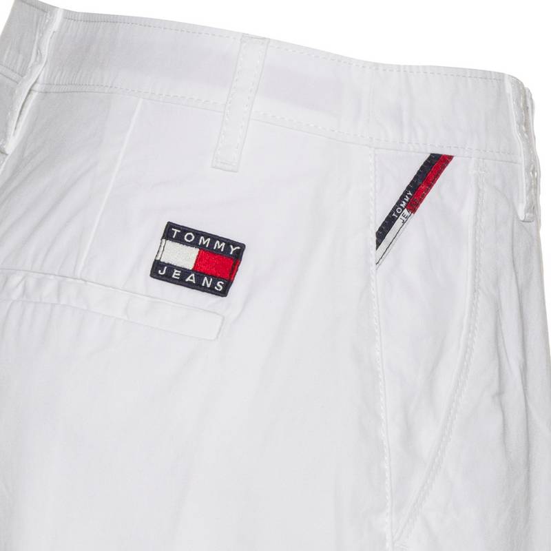 Tommy Hilfiger Essential Shorts Damen
