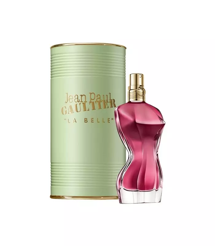 LA BELLE Eau de Parfum Vaporisateur