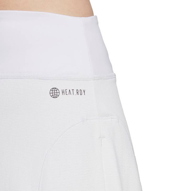adidas Match Tennisrock Damen