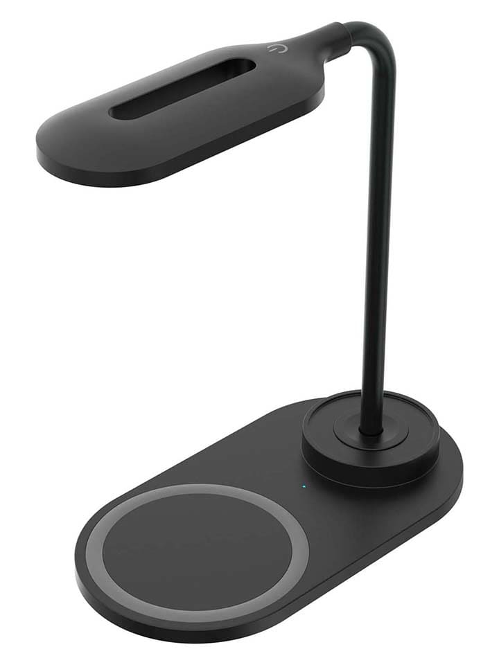 SWEET ACCESS Induktions-Ladestation in Schwarz günstig kaufen onesize
