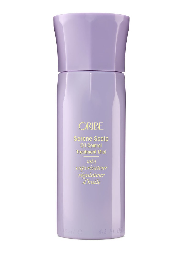 Oribe Oil Control Treatment Mist - vlasový styling
