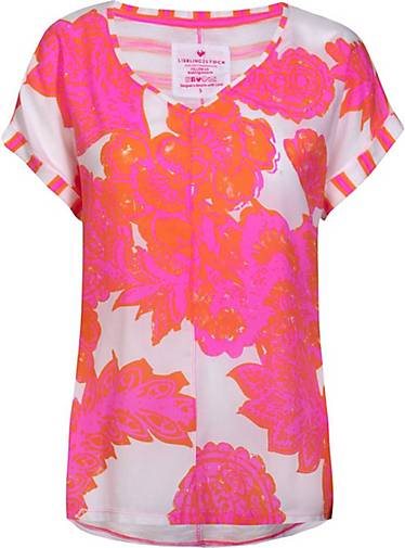 Lieblingsstück Damen Bluse CATALEAL