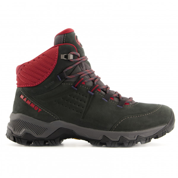 Mammut - Women's Nova IV Mid GTX - Wanderschuhe