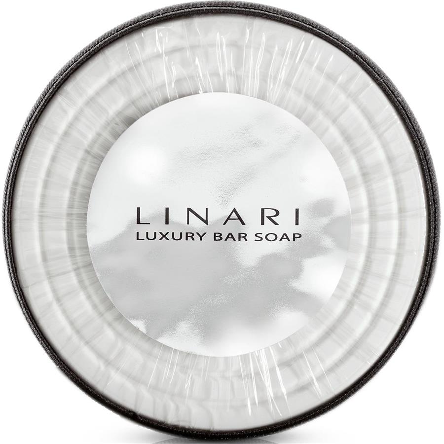 Bar Soap White
