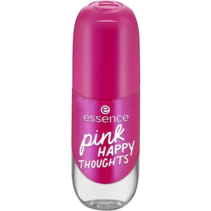Gel Nail Colour