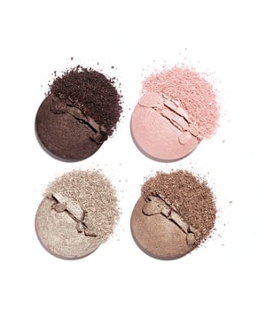CHANEL LES 4 OMBRES Lidschatten Palette-2 g