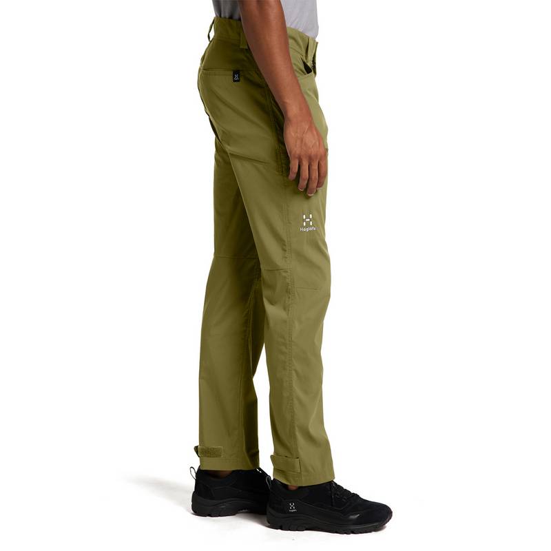 Haglfs Lite Standard Pant Trekkinghose Herren