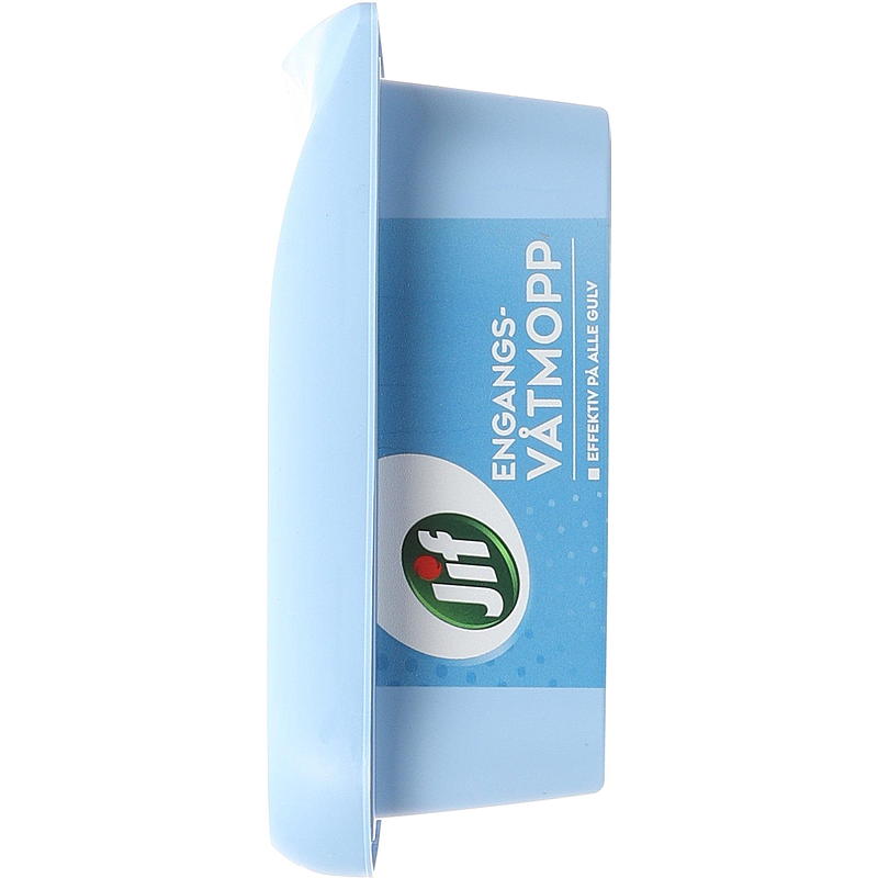 Jif Engangsmopp 10-pk Jif Allrent