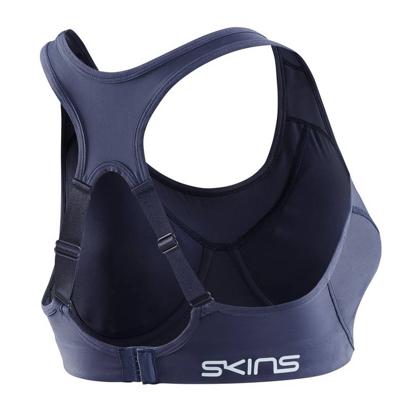 Skins 3-Series Hi-Impact Bra BH Damen