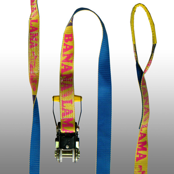 BANANALAMA TREEWEAR SET - Slackline