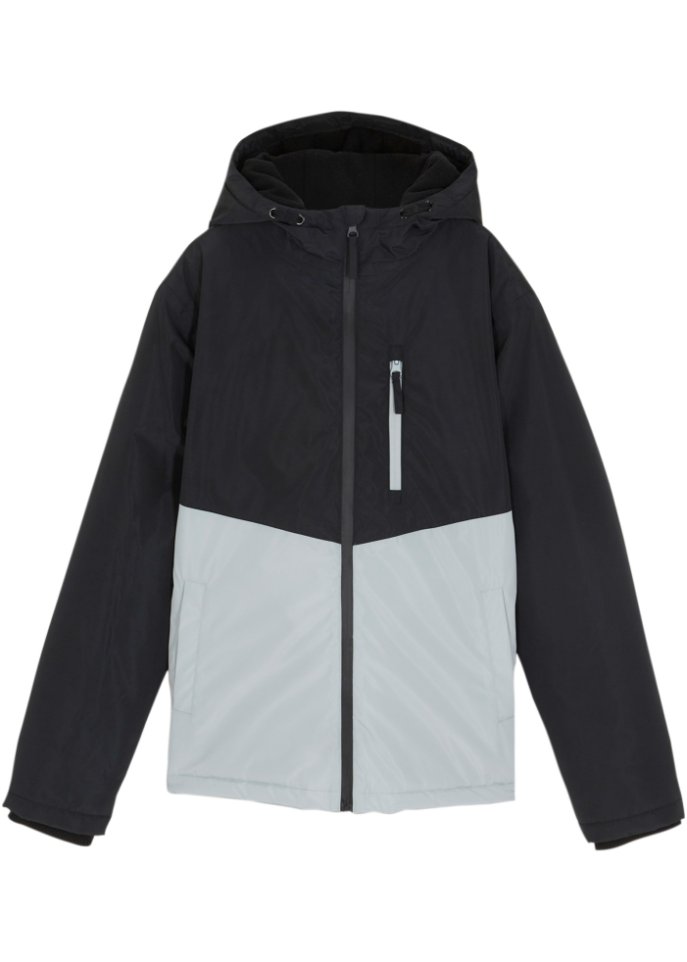 Jungen Winterjacke