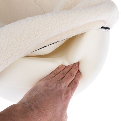 Modern Living Kuschelbett Oia