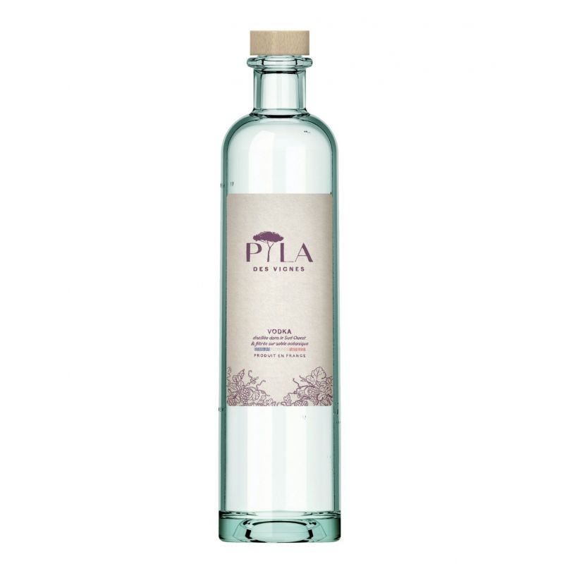 Pyla Des Vignes