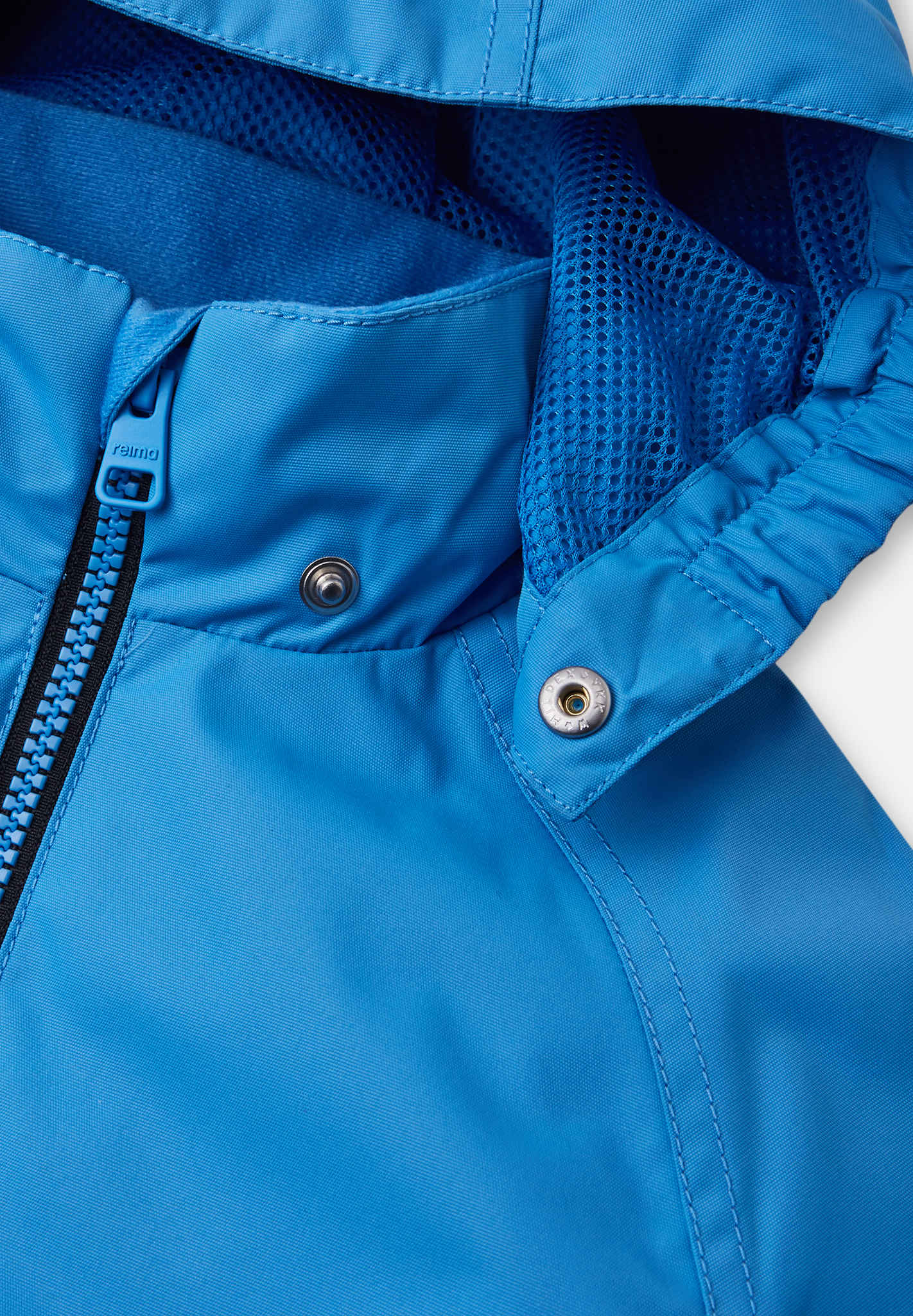 Wasserdichte Kinder Übergangsjacke Soutu