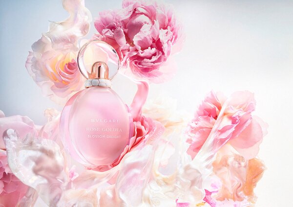 BVLGARI Rose Goldea Blossom Delight Eau de Toilette
