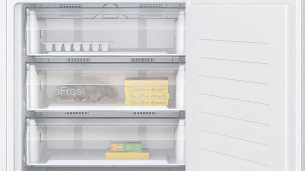 NEFF Einbaugefrierschrank N 70 GU7213DE0, 82 cm hoch, 59,8 cm breit