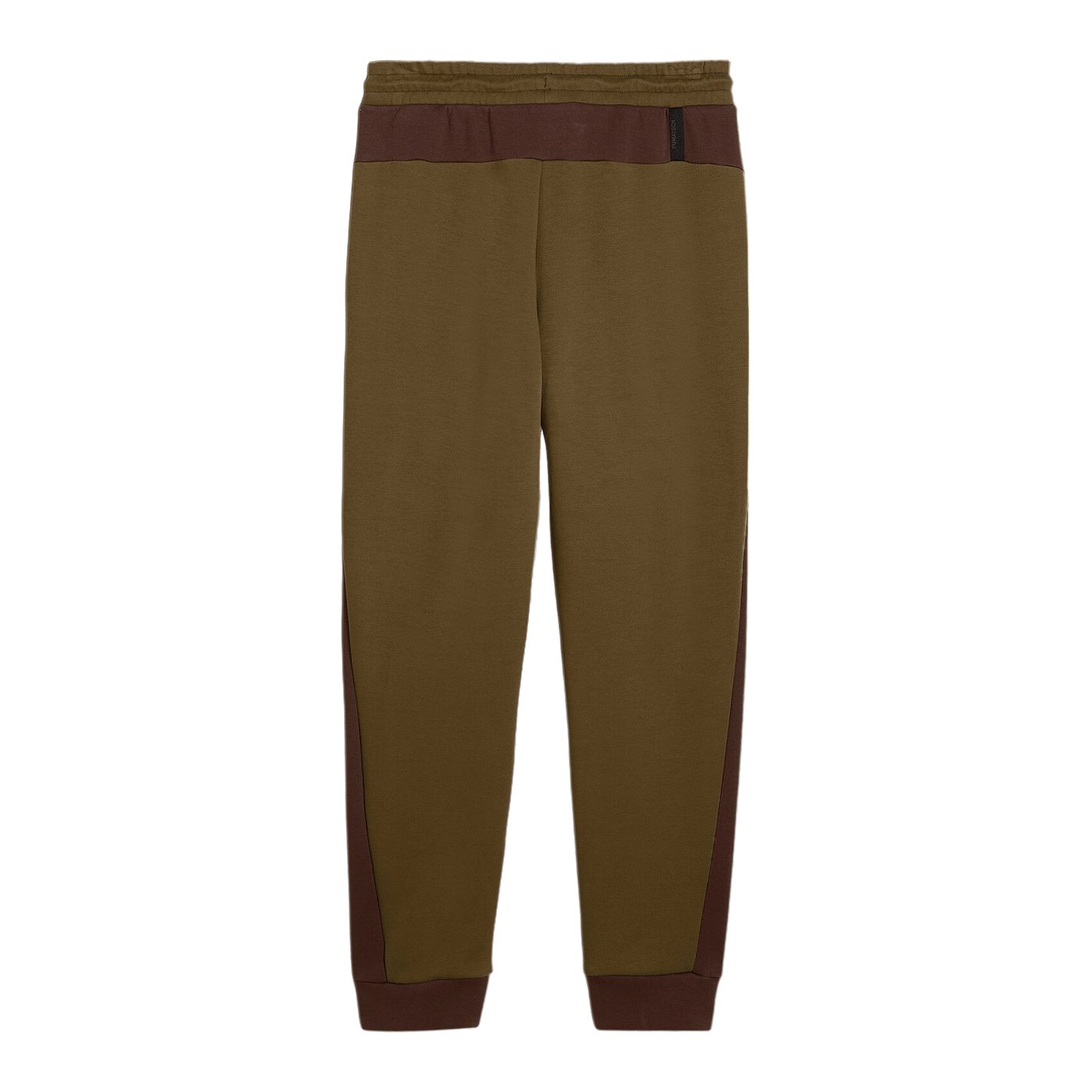PUMA Manchester City PUMATECH Trainingshose Grün F59