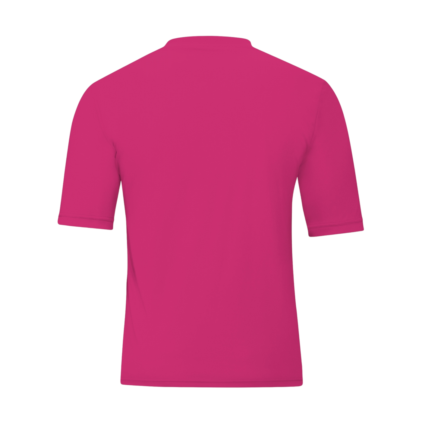 JAKO Team Trikot Pink F170