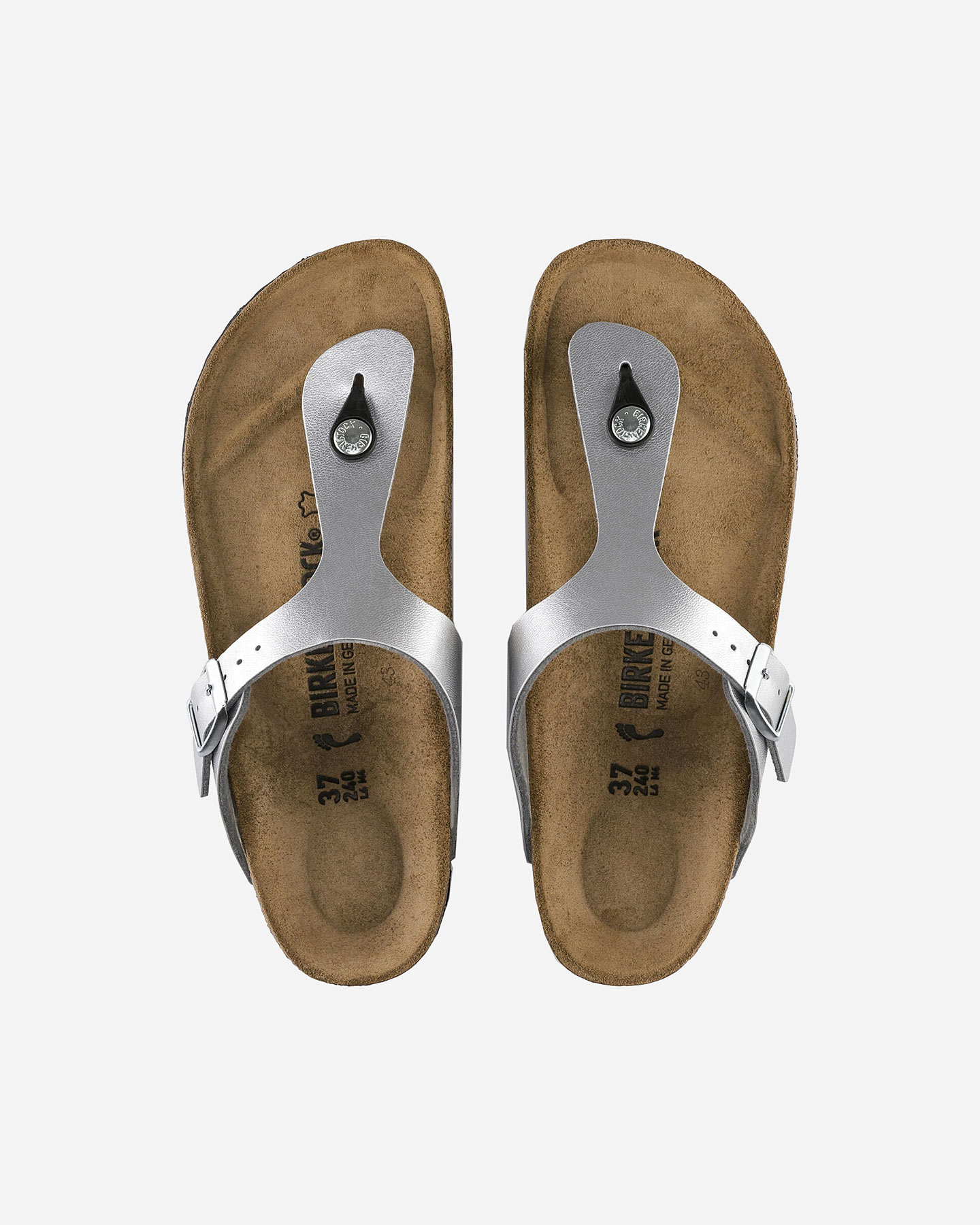 Sandali Birkenstock Gizeh W 043851