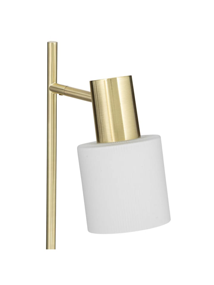 Atmosphera Créateur d'intérieur Tischlampe in gold günstig kaufen onesize