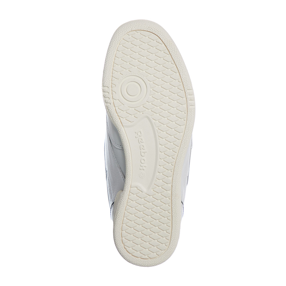 Reebok Club C Bulc ID6802 / weiss