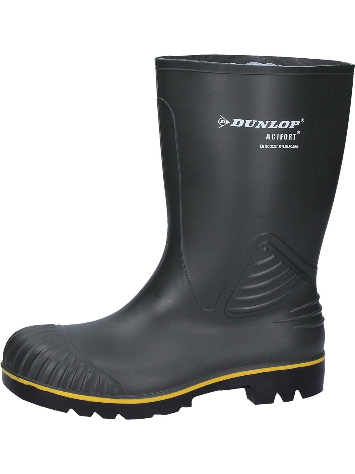 Dunlop_Workwear Acifort Non-Safety Gummistiefel