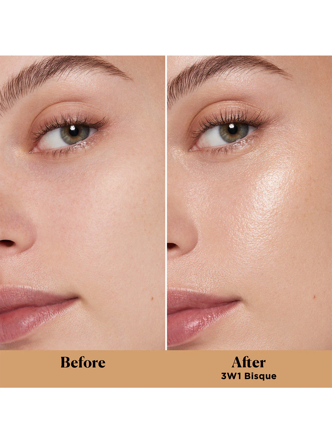 Obarvana vlažilna podlaga Light Revealer SPF25 - kremna podlaga, posvetljevalna obarvana krema za obraz