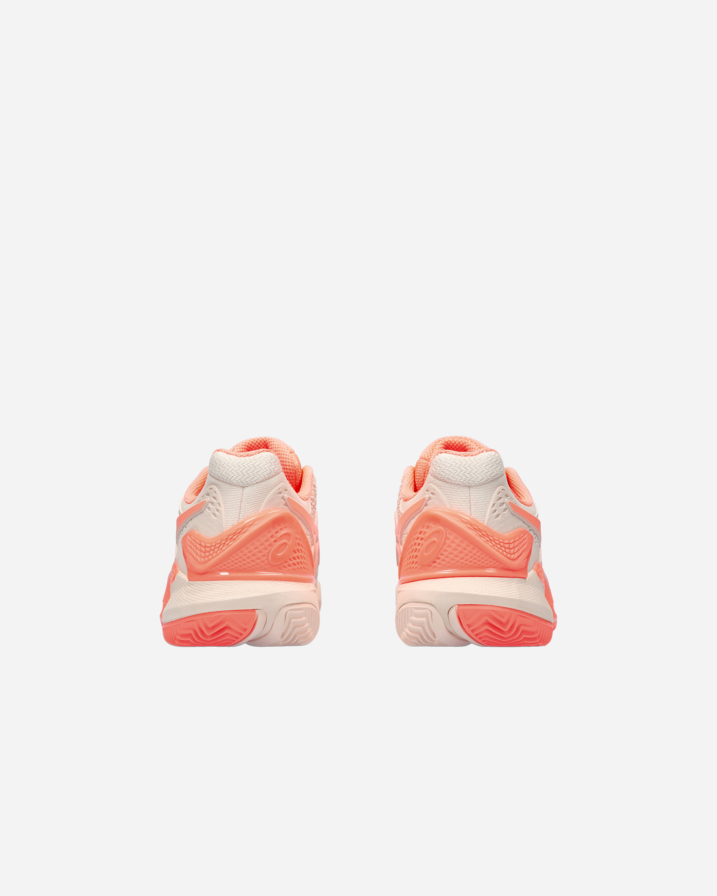 Scarpe Tennis Asics Gel-resolution 9 Clay W 1042A224-700