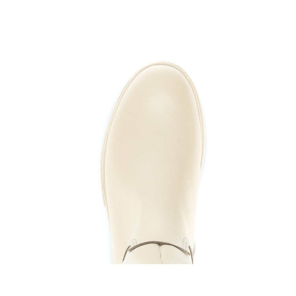 Gabor comfort Sportlicher Stiefel beige