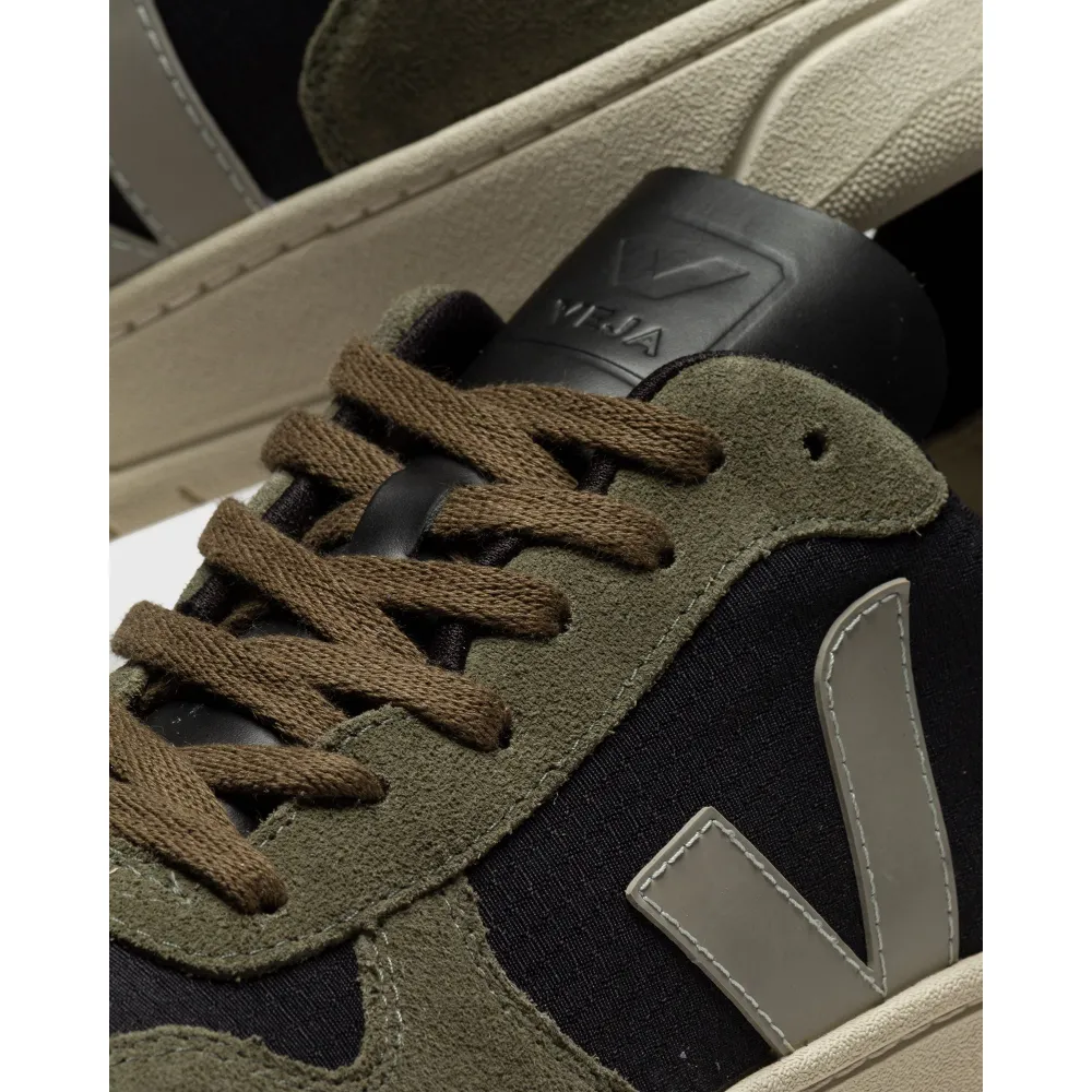 VEJA V 10 RIPSTOP VX0102681B / braun