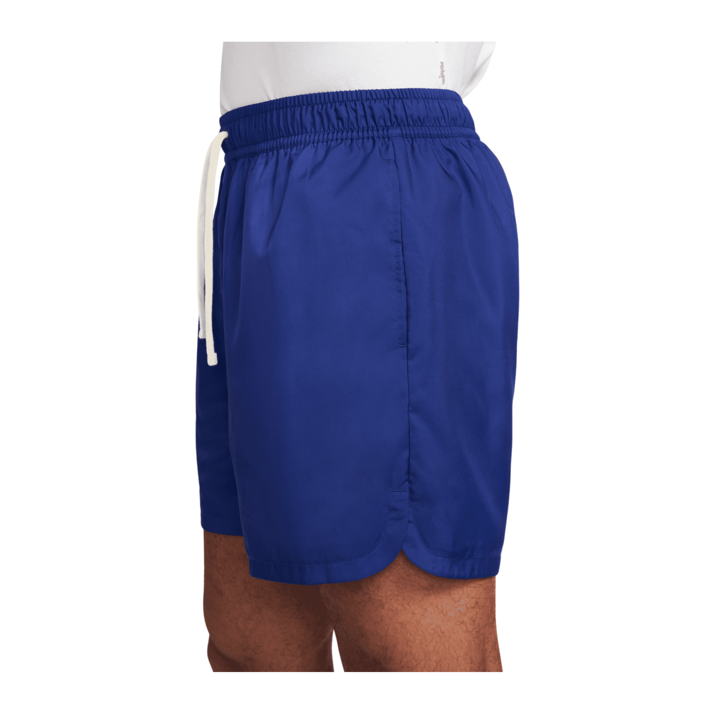 Nike England Woven Flow Short EM 2024 Blau F455