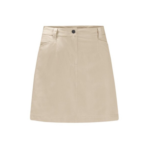 Jack Wolfskin - Women's Sonora Skort - Skort