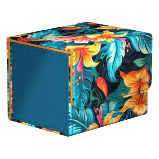Ultimate Guard - Sidewinder 100+ Floral Places 