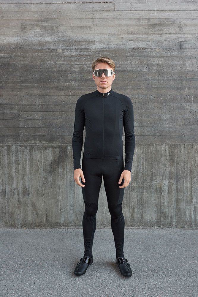 POC Ambient Thermal - Langarmtrikot kaufen | Bike-Discount