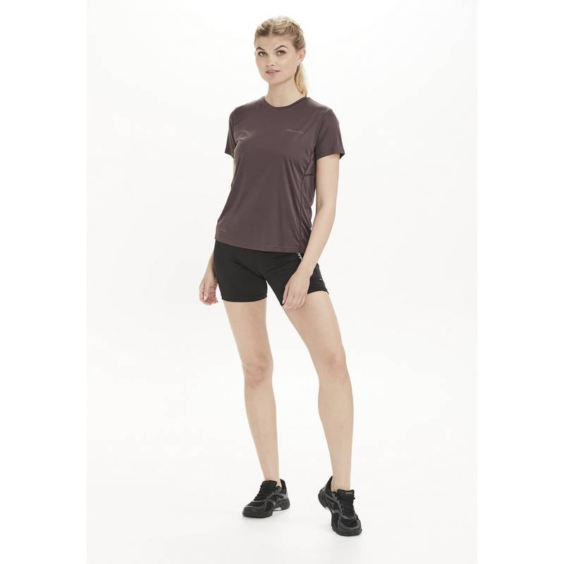 Endurance Energy Laufhose Damen