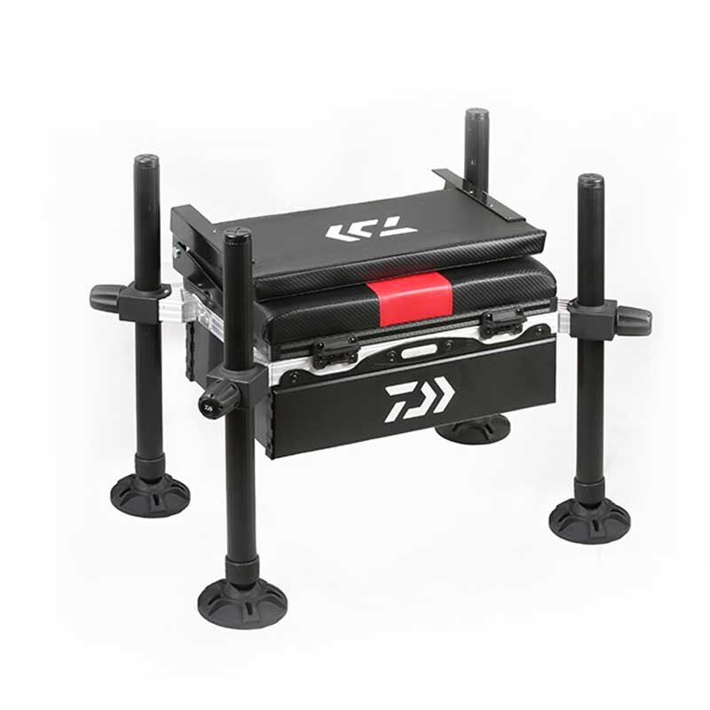 DAIWA Station D'vec D36