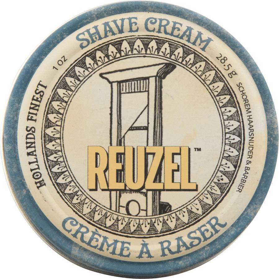 Shave Cream