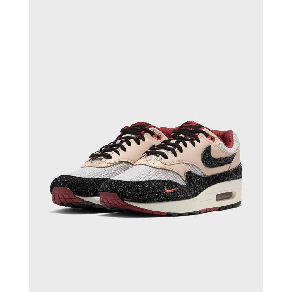 Nike Air Max 1 PRM Keep Rippin Stop Slippin 2.0 FD5743-200 / bunt