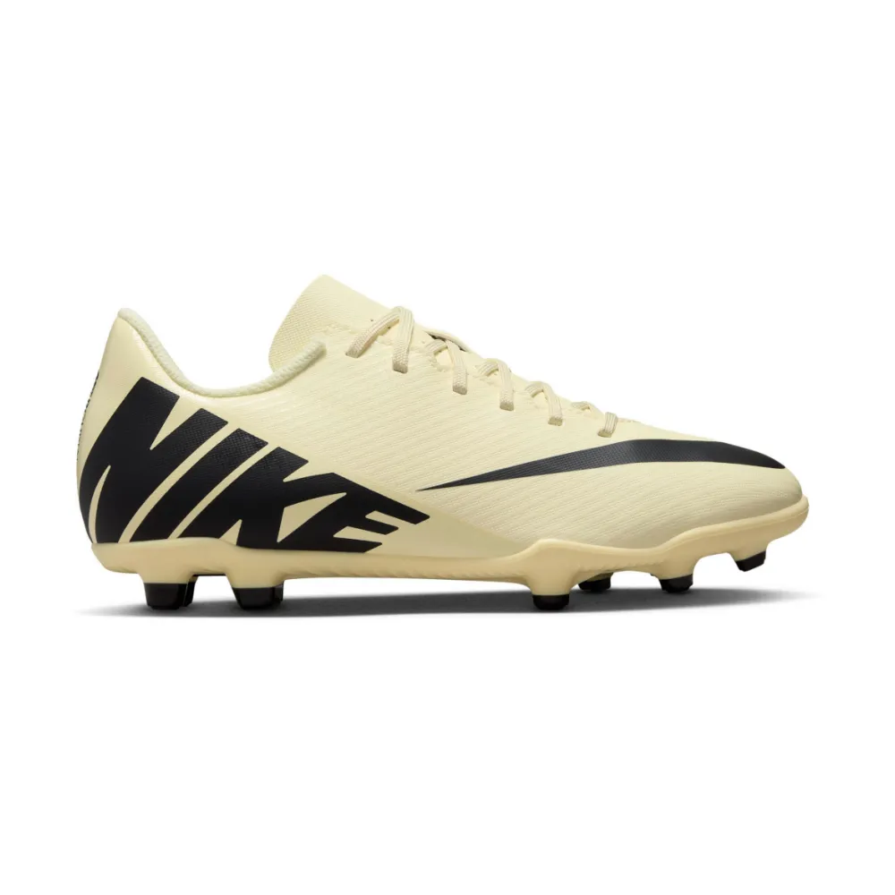 Nike Mercurial Vapor 15 MG Club DJ5958-700 / gelb