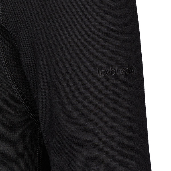 W 260 TECH LS TURTLENECK Damen - Funktionsshirt
