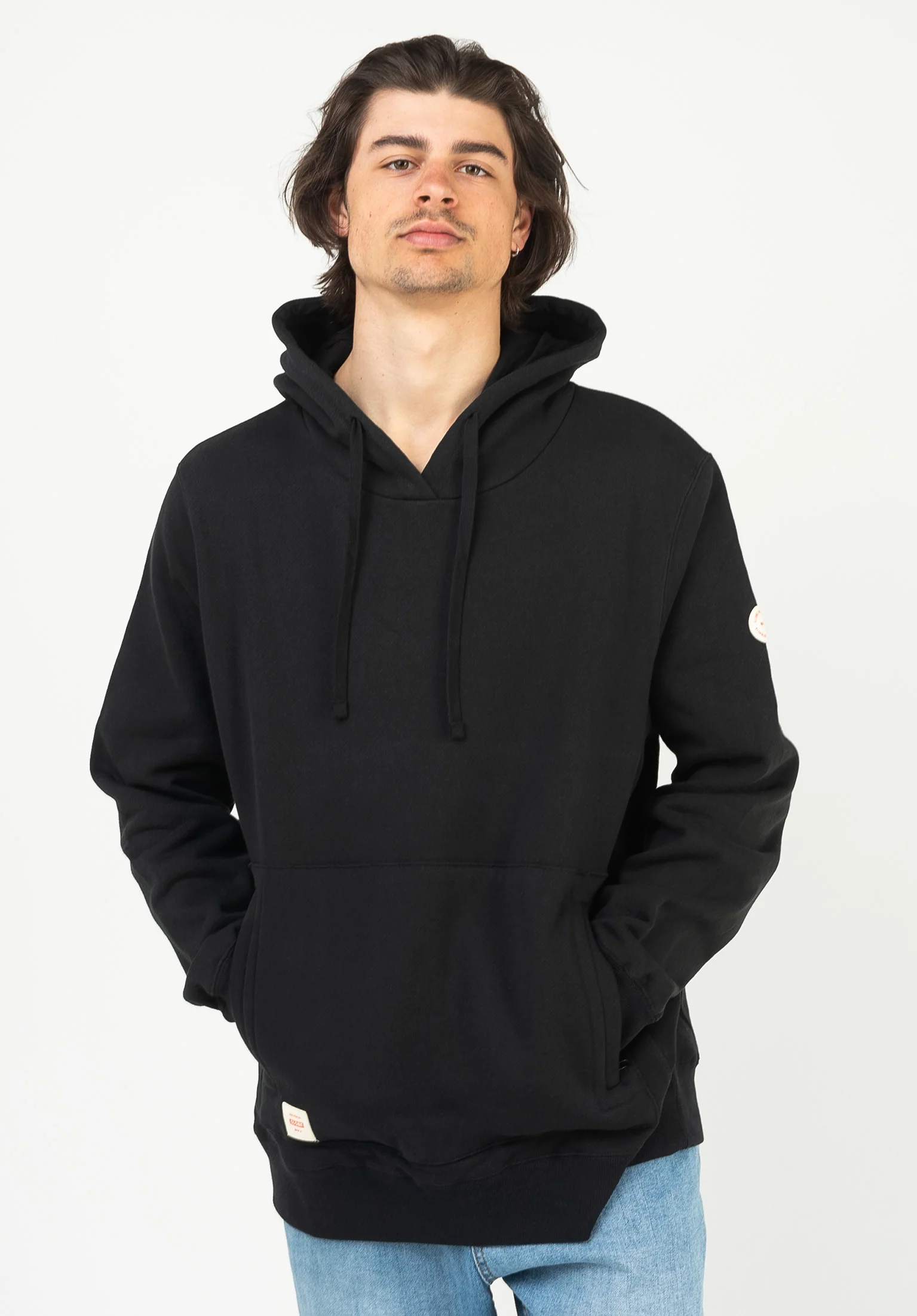 Burly Organic Cotton