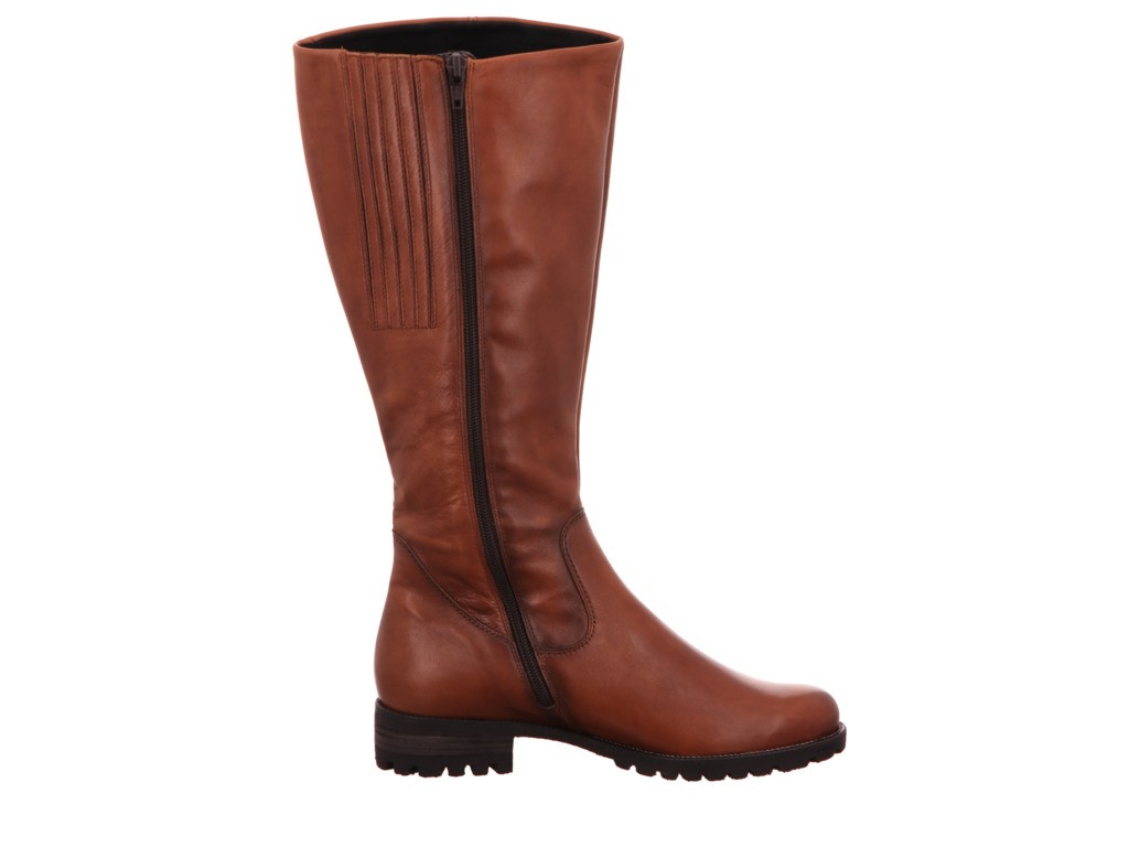 SEMLER Stiefeletten braun V2098