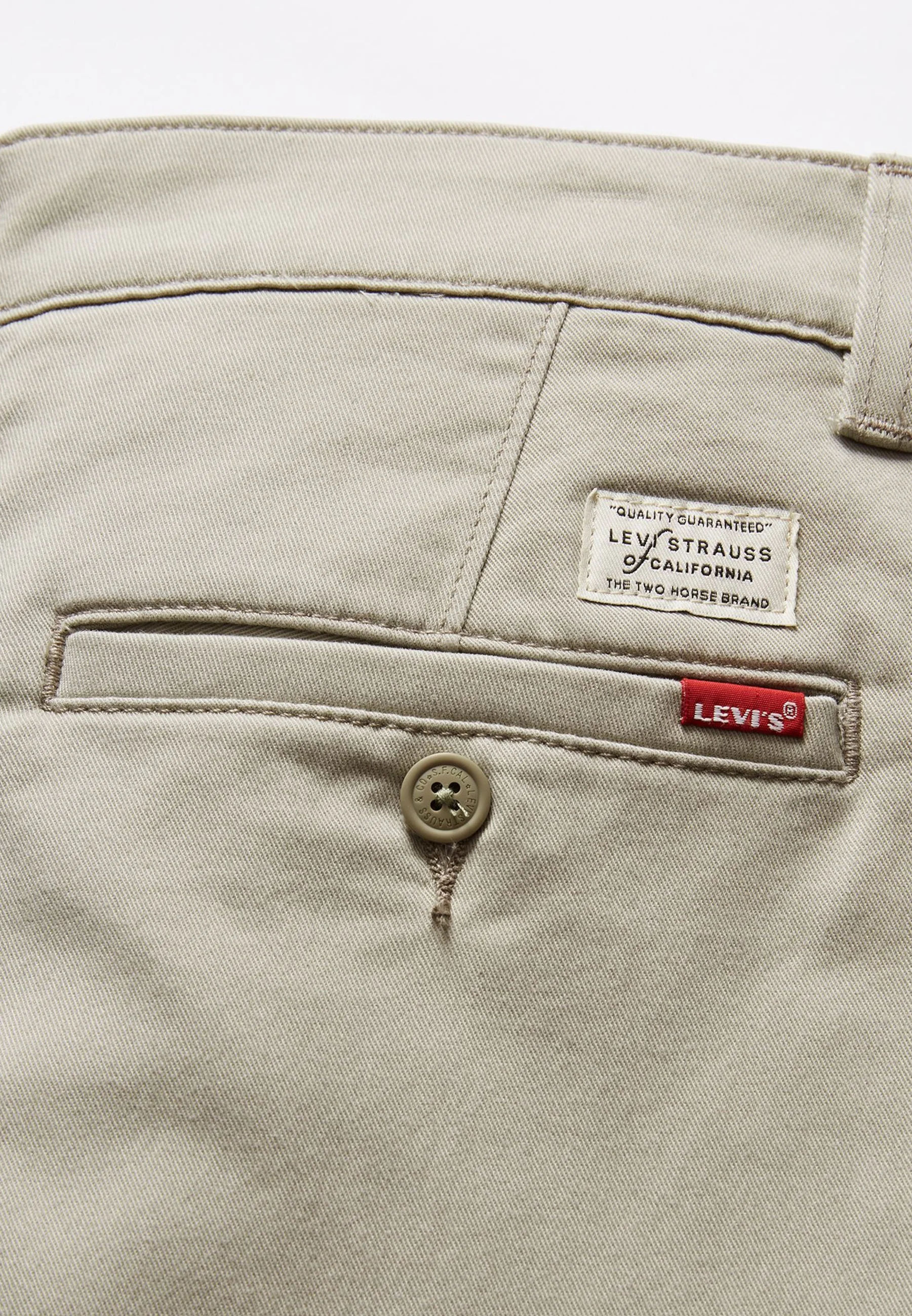 Levi's® XX CHINO SLIM II - Pantalones chinos