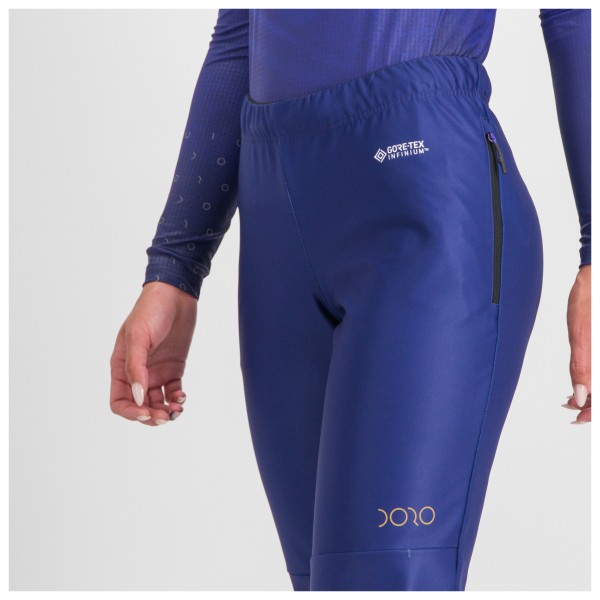 Sportful - Women's Doro Pant - Langlaufhose