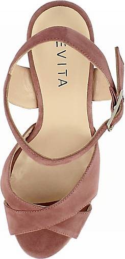 EVITA Damen Sandalette LANA