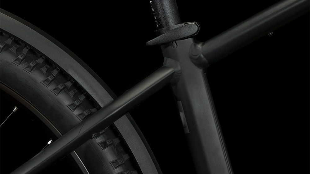 Cube Reaction Hybrid Performance 625 Allroad black´n´grey kaufen | Bike-Discount