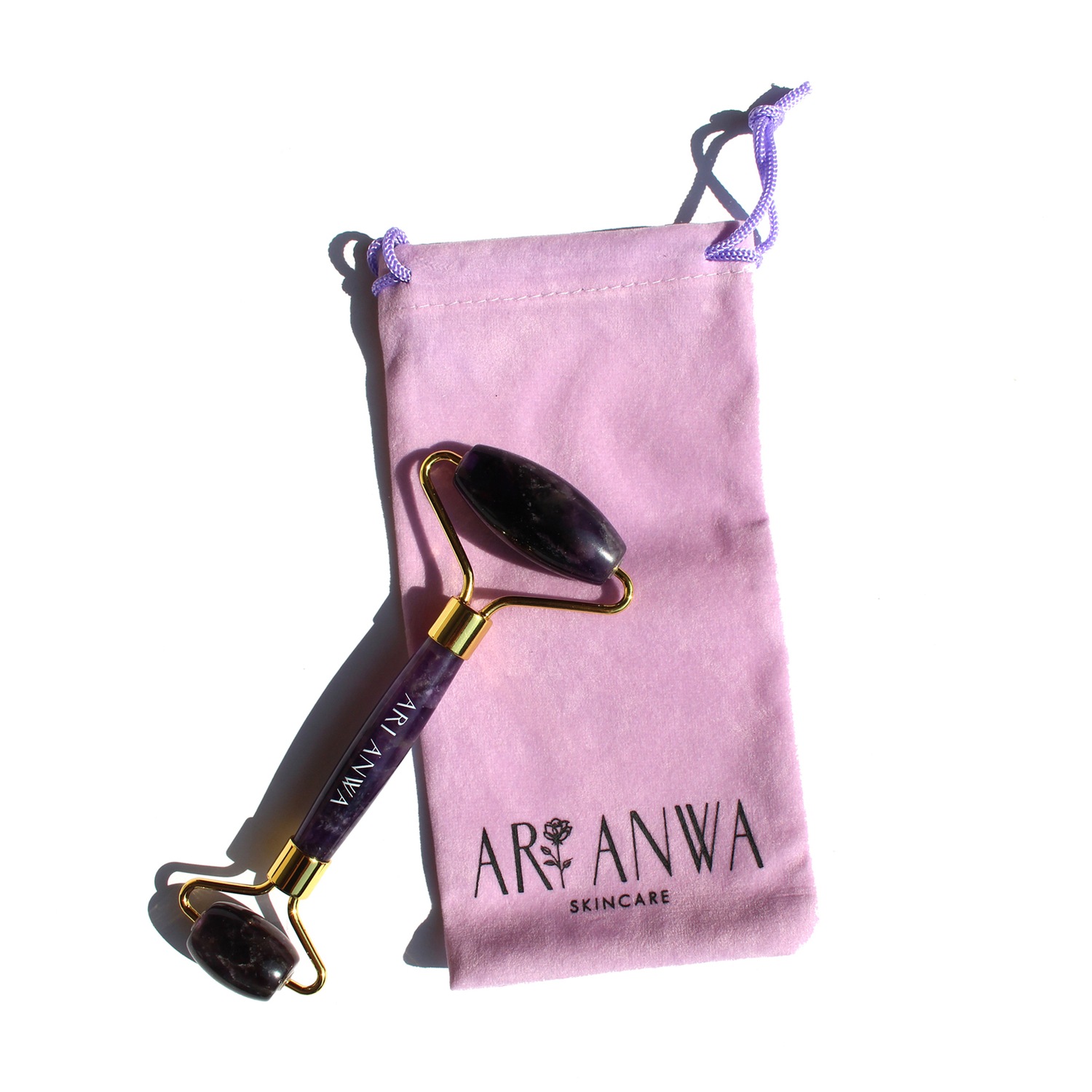 Amethyst Roller