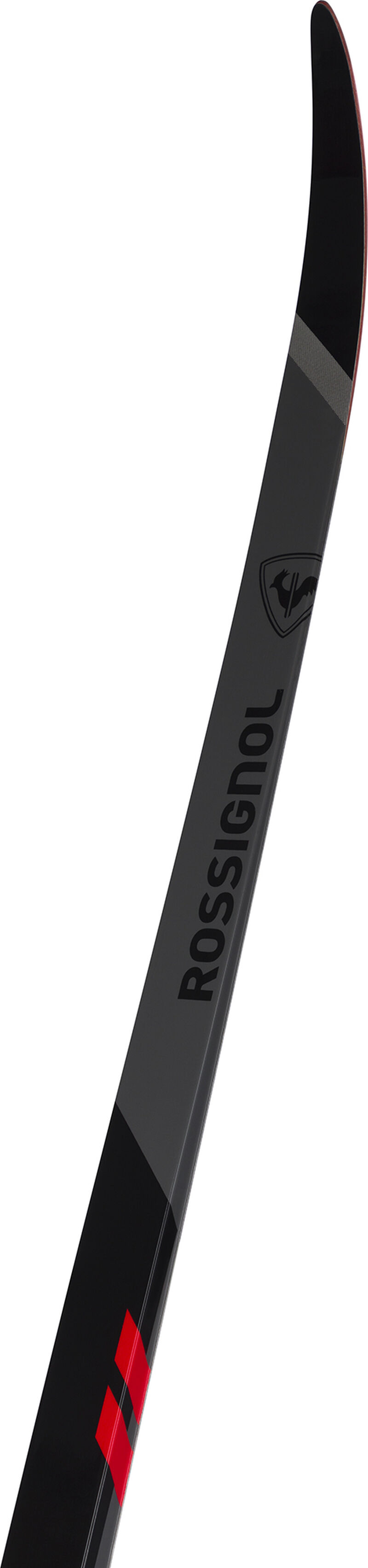 Unisex Nordic  Skier DELTA COMP R-SKIN