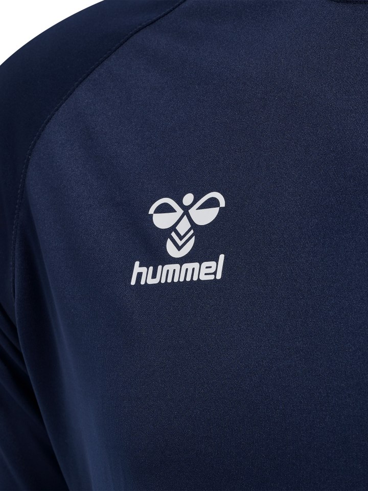 Hummel Hummel T-Shirt Hmlcore Erwachsene in MARINE günstig kaufen